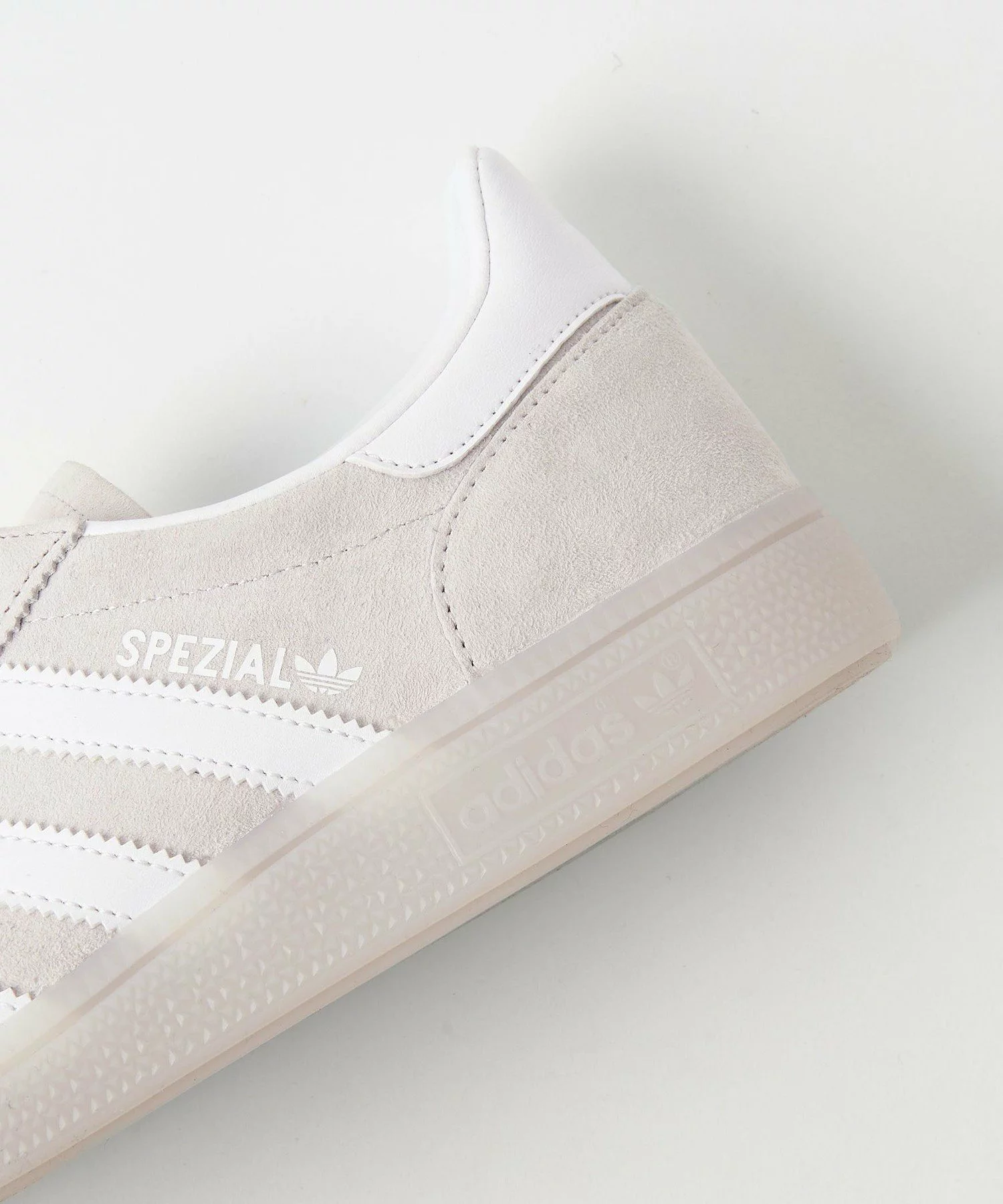 adidas Originals for BEAUTY&YOUTH による別注 HANDBALL SPEZIAL の予約販売が開始