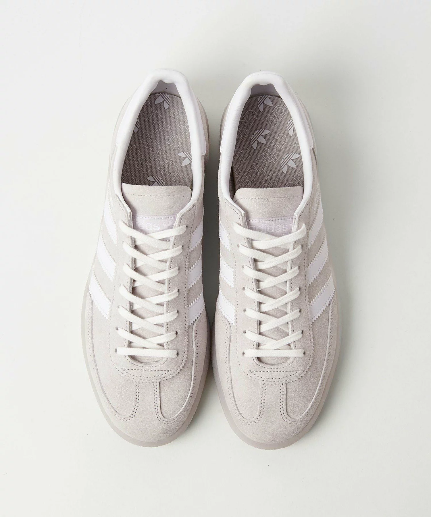 adidas Originals for BEAUTY&YOUTH による別注 HANDBALL SPEZIAL の予約販売が開始