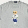 POLO RALPH LAUREN の ポロ ベア Tシャツが発売