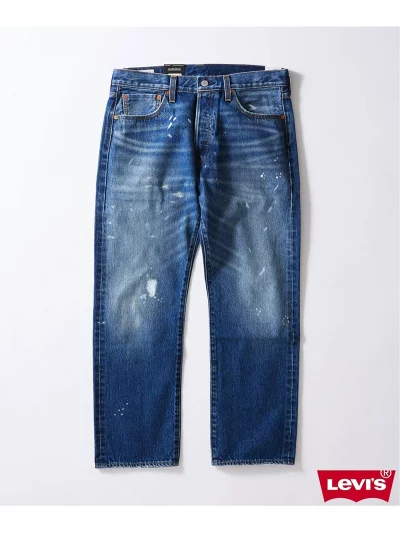 JOURNAL STANDARD × Levi’s® 501® 新作別注モデルの予約販売が開始