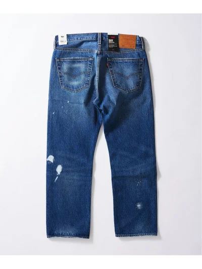 JOURNAL STANDARD × Levi’s® 501® 新作別注モデルの予約販売が開始