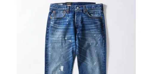 JOURNAL STANDARD × Levi’s® 501® 新作別注モデルの予約販売が開始