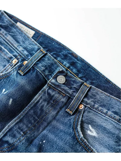 JOURNAL STANDARD × Levi’s® 501® 新作別注モデルの予約販売が開始