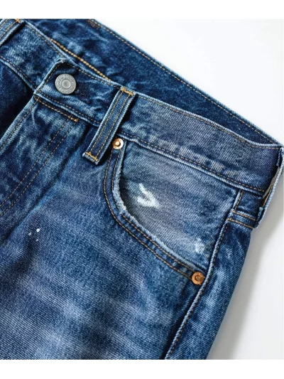 JOURNAL STANDARD × Levi’s® 501® 新作別注モデルの予約販売が開始