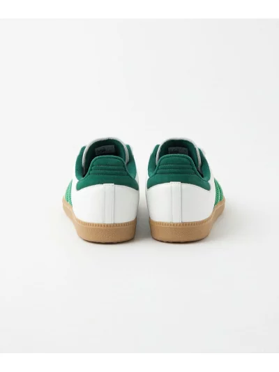 UNITED ARROWS green label relaxing より adidas Originals SAMBA OG の限定カラーが発売