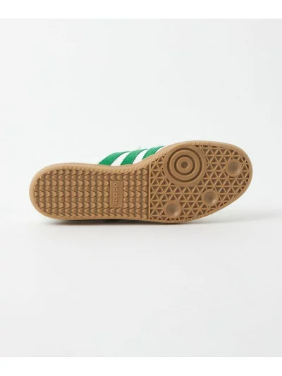 UNITED ARROWS green label relaxing より adidas Originals SAMBA OG の限定カラーが発売