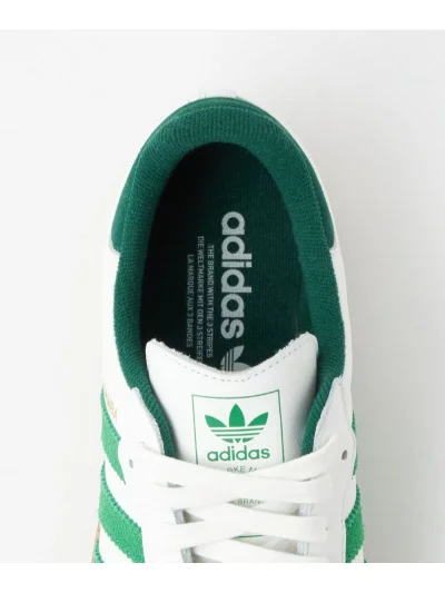 UNITED ARROWS green label relaxing より adidas Originals SAMBA OG の限定カラーが発売