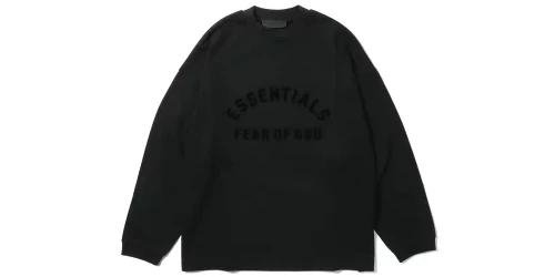 Fear of God ESSENTIALS のMAX50%OFF セールが開催