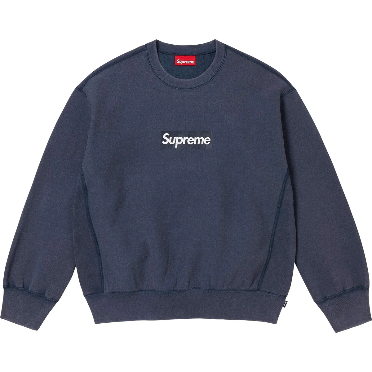 DSMG にて Supreme 2025SS WEEK3 のWEB抽選が開始