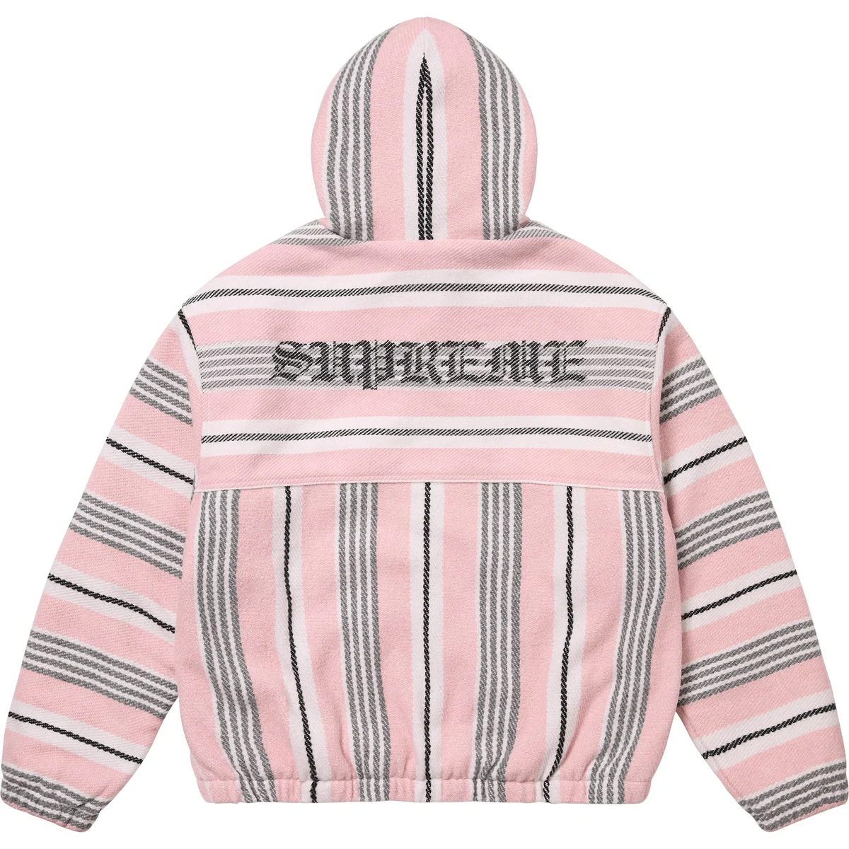 Supreme 2025年春夏コレクション WEEK4 のドロップリストが公開