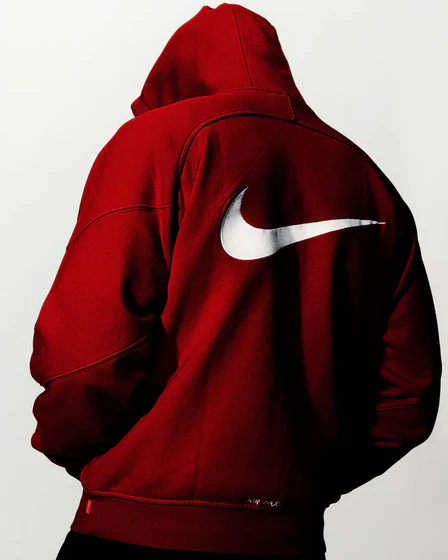 DSMG が Supreme × NIKE のWEB抽選を開催