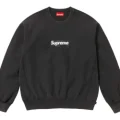 Supreme 2025年春夏コレクション WEEK3 海外オンライン完売スピードランキング