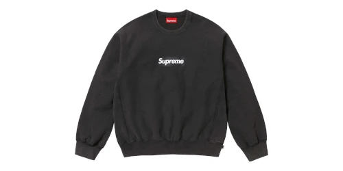 Supreme 2025年春夏コレクション WEEK3 海外オンライン完売スピードランキング