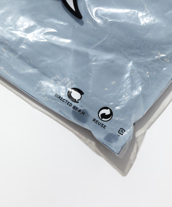 CAHLUMN の2パック リバーシブルTシャツが発売