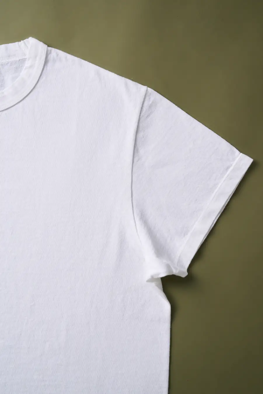 白Tシャツ専門店 #FFFFFFT から究極のパックTシャツが登場