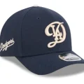 New era®『MLB LA Dodgers City Connect 9FORTY M-Crown Snapback』が再販