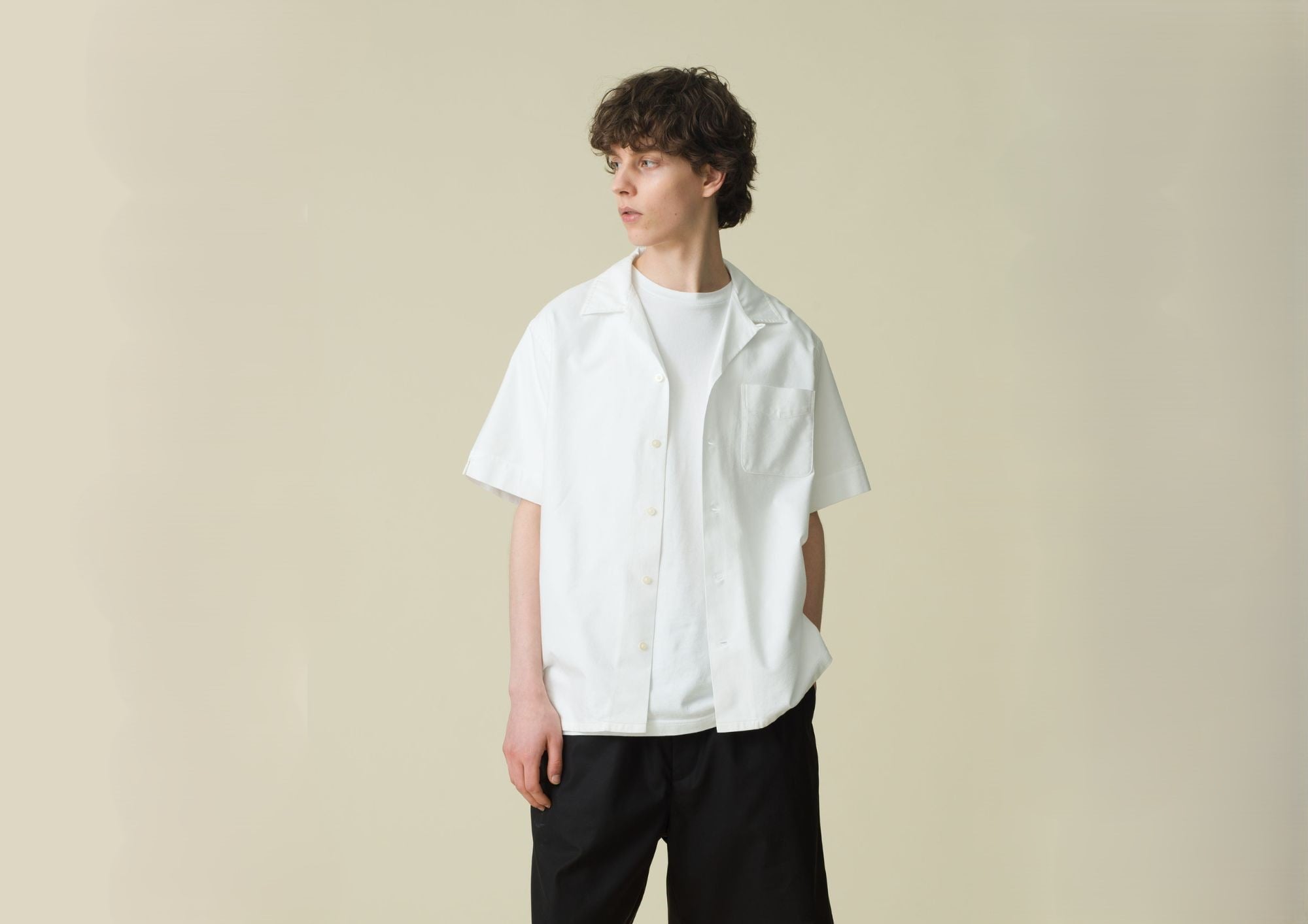 Ron Herman から POLO RALPH LAUREN の新作別注アイテムが登場