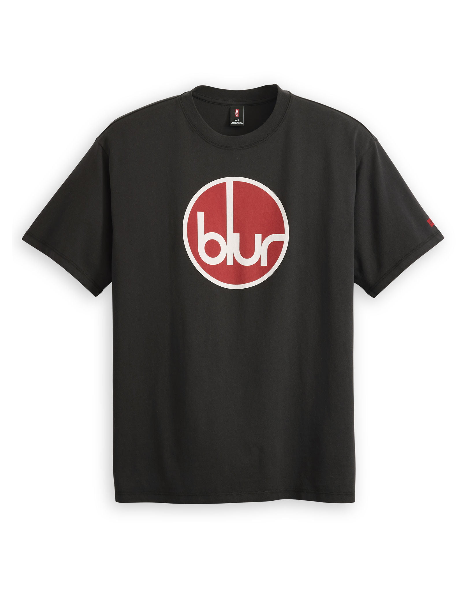 Levi’s® × blur のバンドTシャツコレクションが公式オンラインにて発売