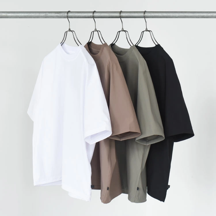 DAIWA PIER39 より TECH LIGHTWEIGHT S/S TEE が発売