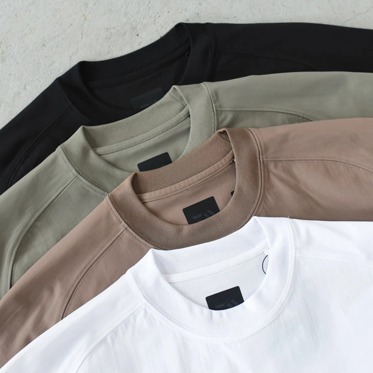 DAIWA PIER39 より TECH LIGHTWEIGHT S/S TEE が発売