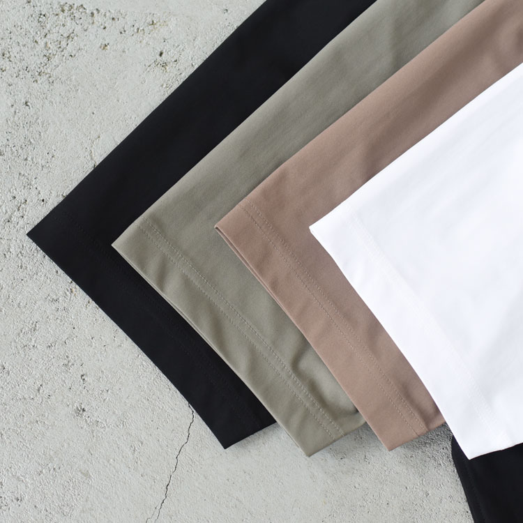 DAIWA PIER39 より TECH LIGHTWEIGHT S/S TEE が発売