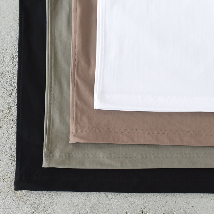 DAIWA PIER39 より TECH LIGHTWEIGHT S/S TEE が発売