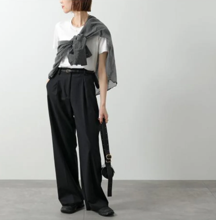 SALOMON RX MARIE-JEANNE