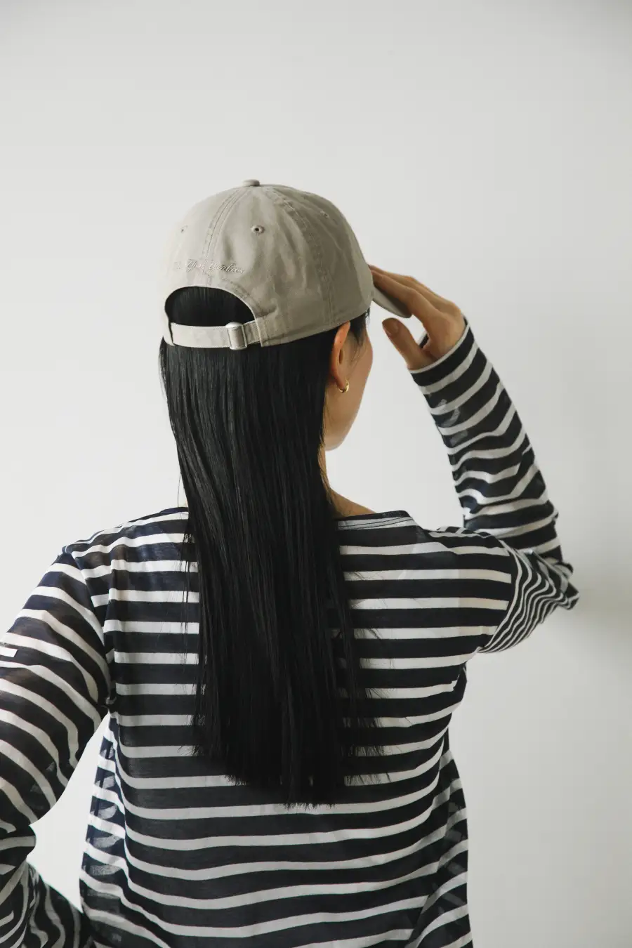 URBAN RESEARCH DOORS から New era® に別注したカスタムキャップが発売