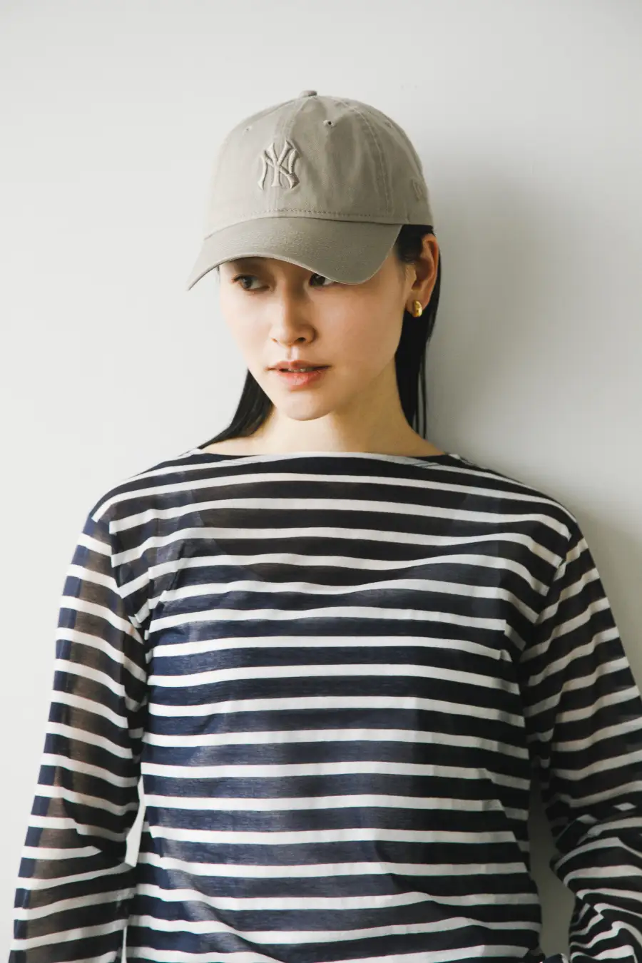 URBAN RESEARCH DOORS から New era® に別注したカスタムキャップが発売