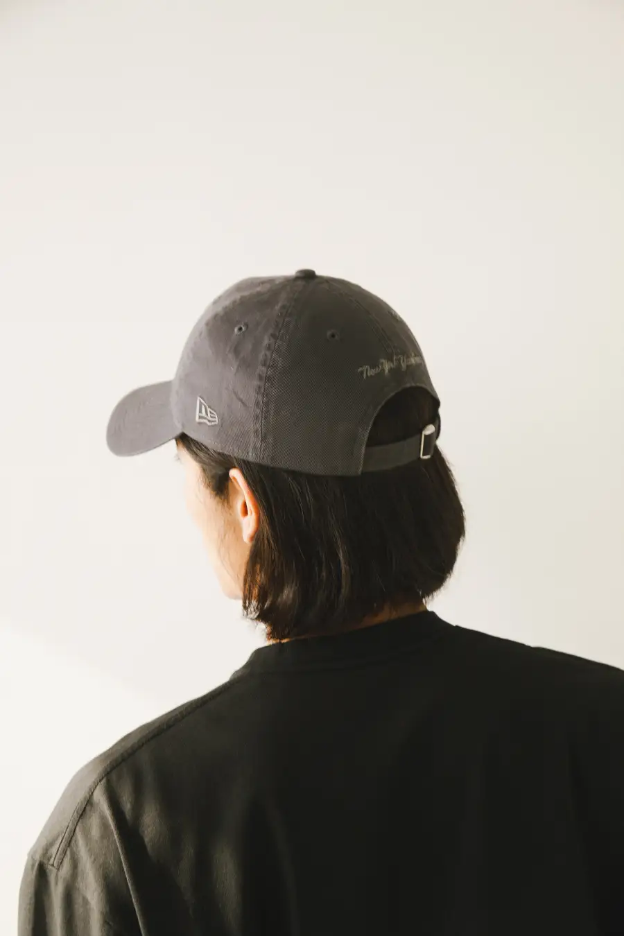 URBAN RESEARCH DOORS から New era® に別注したカスタムキャップが発売