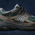 New Balance のライフスタイルコレクションより待望のニューモデル 2010 が登場