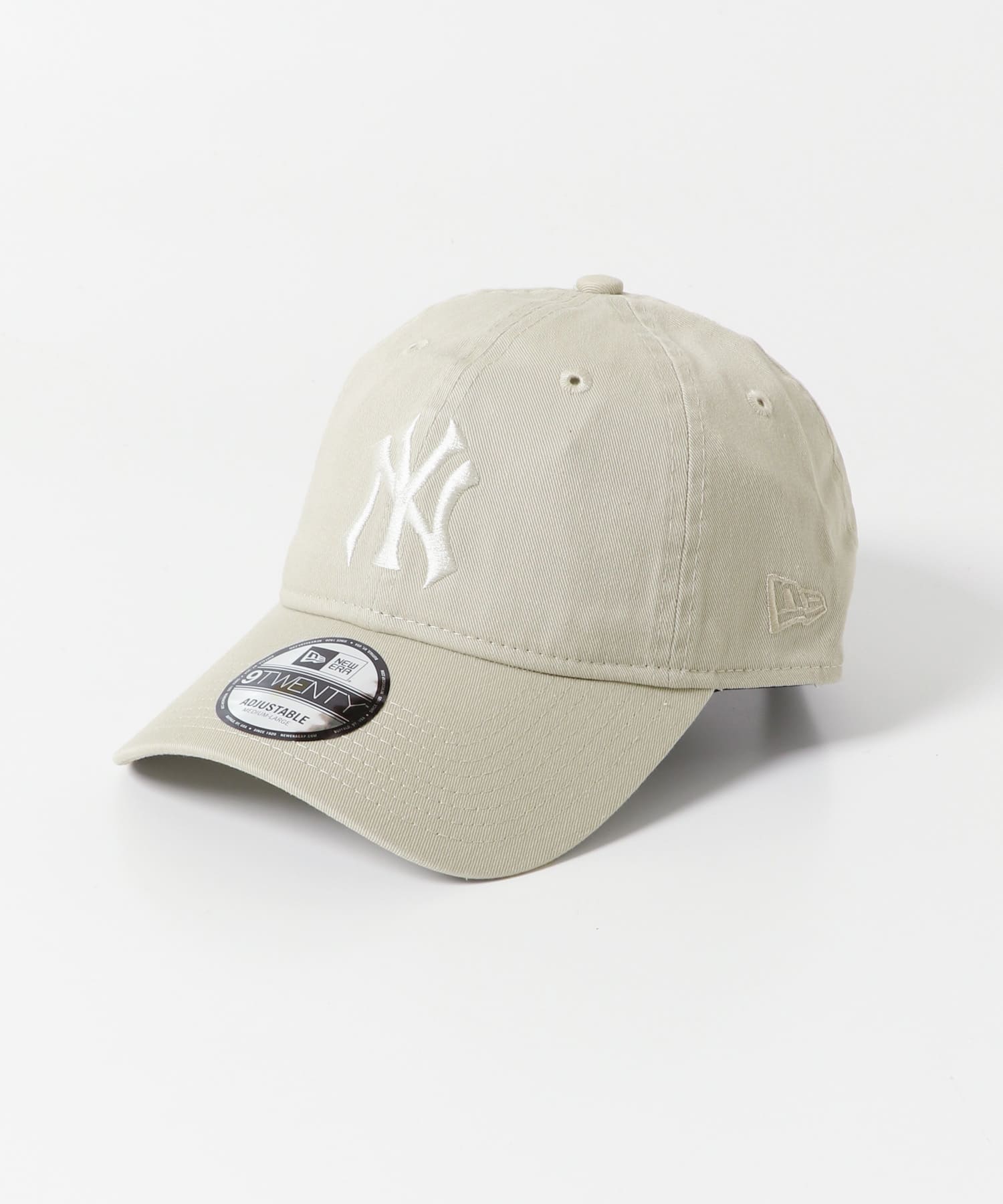 URBAN RESEARCH DOORS から New era® に別注したカスタムキャップが発売