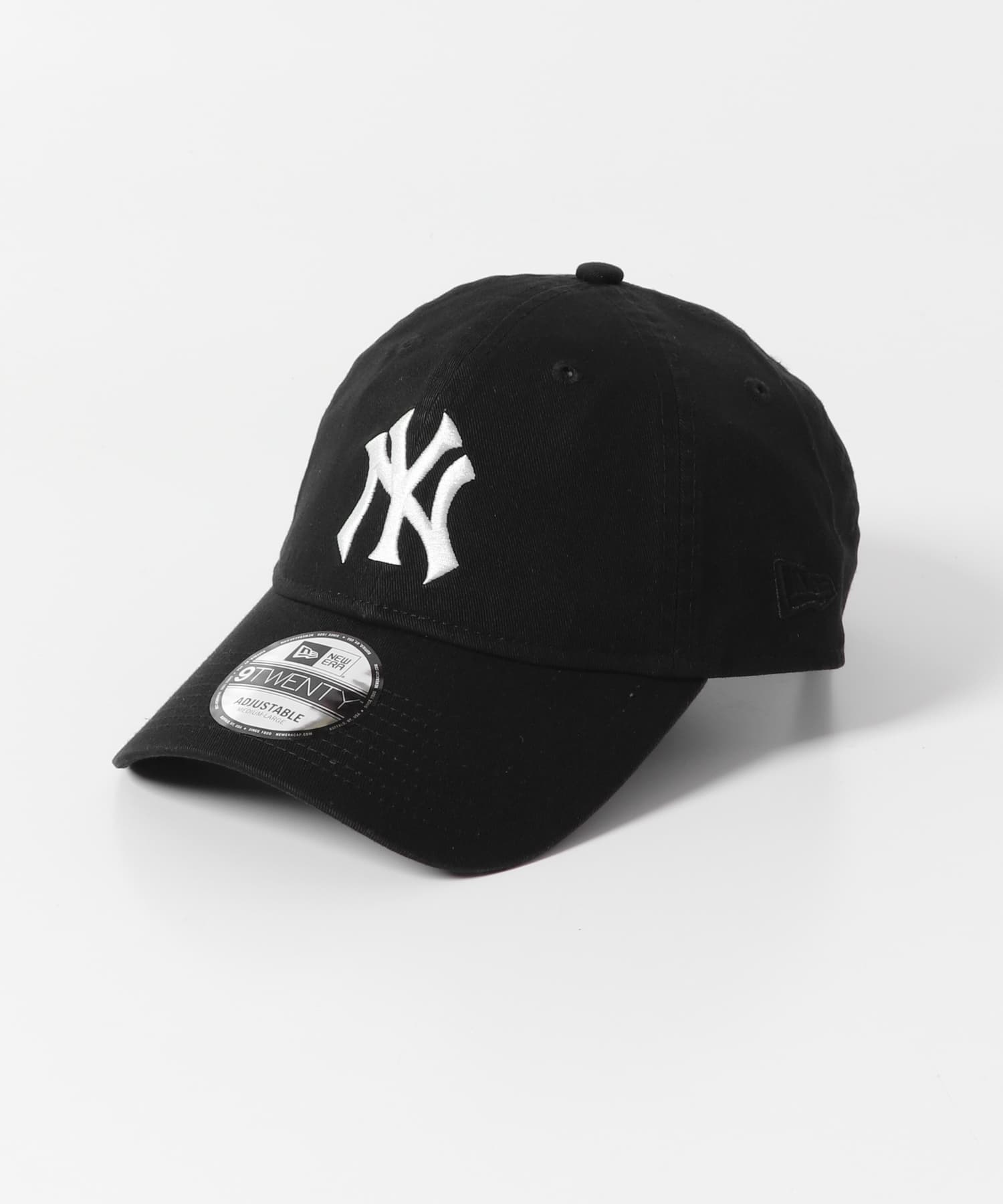 URBAN RESEARCH DOORS から New era® に別注したカスタムキャップが発売