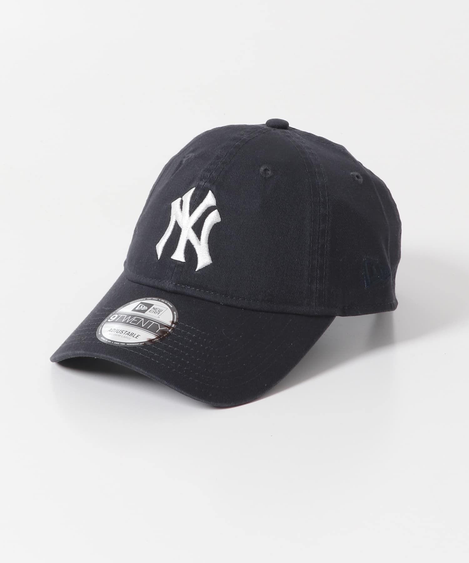 URBAN RESEARCH DOORS から New era® に別注したカスタムキャップが発売