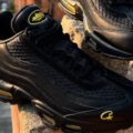 Corteiz × NIKE AIR MAX 95 “Honey Black” の発売日が決定