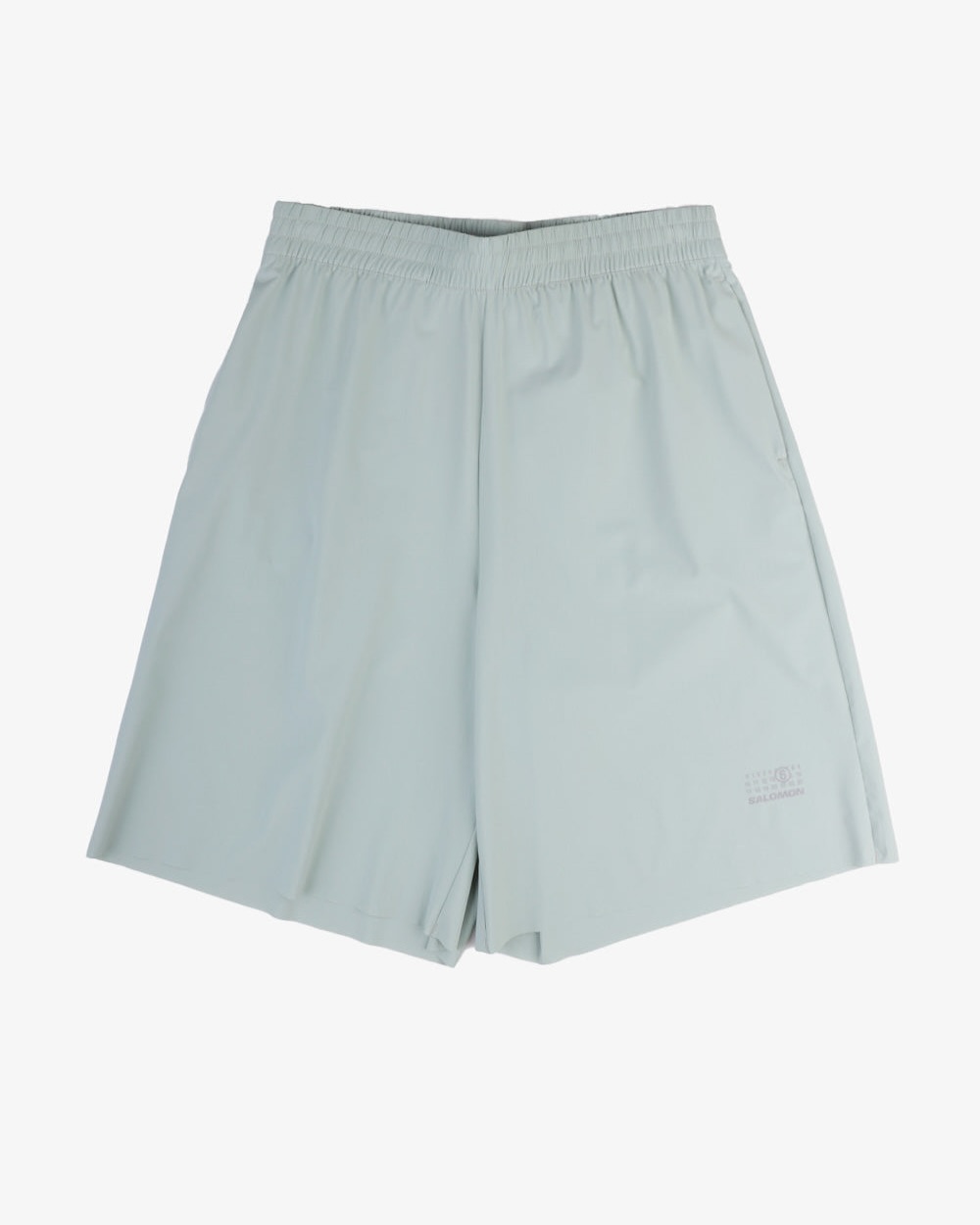 MM6 Maison Margiela × SALOMON の2025年春夏コラボコレクションが近日発売予定