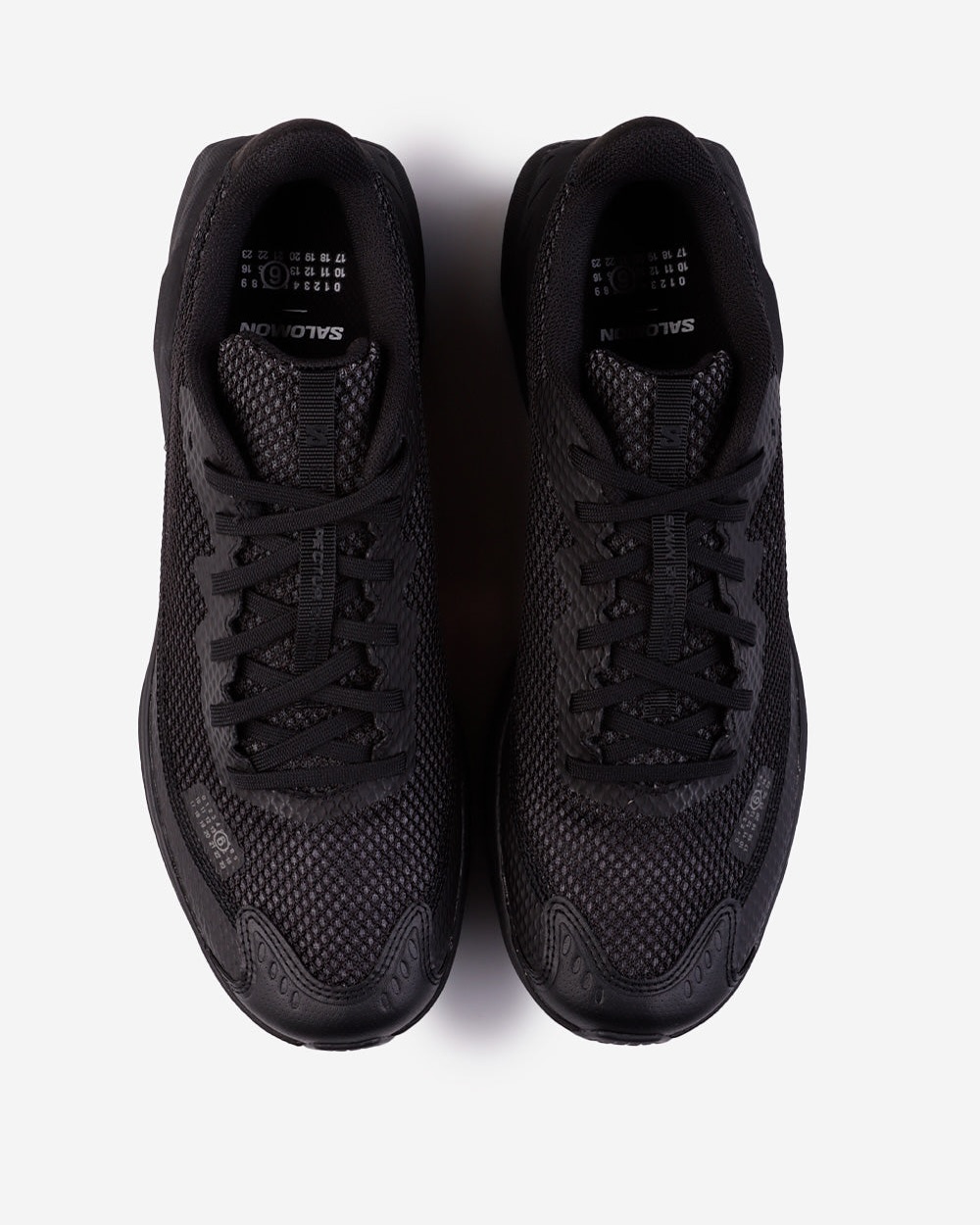 MM6 Maison Margiela × SALOMON の2025年春夏コラボコレクションが近日発売予定