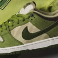 堀米 雄斗 × NIKE SB DUNK LOW “Matcha” の全世界での販売数が公開