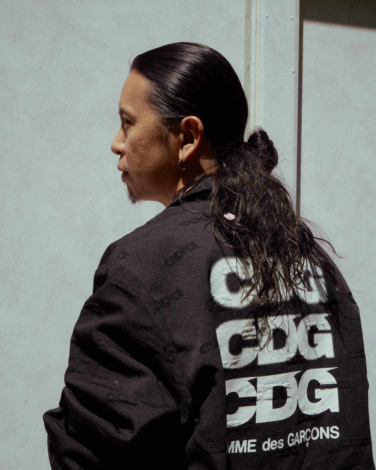 CDG より新作リミテッドコレクションが登場