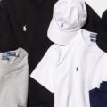 BEAMS × POLO RALPH LAUREN の2025年春コレクションが登場
