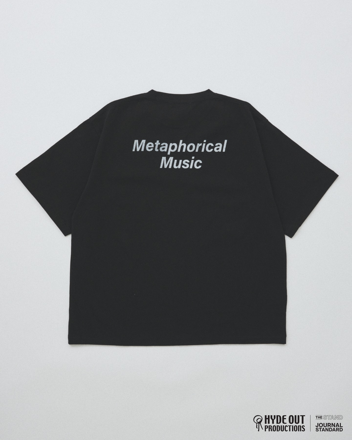 JOURNAL STANDARD から音楽プロデューサー Nujabes とのコラボコレクションが発売