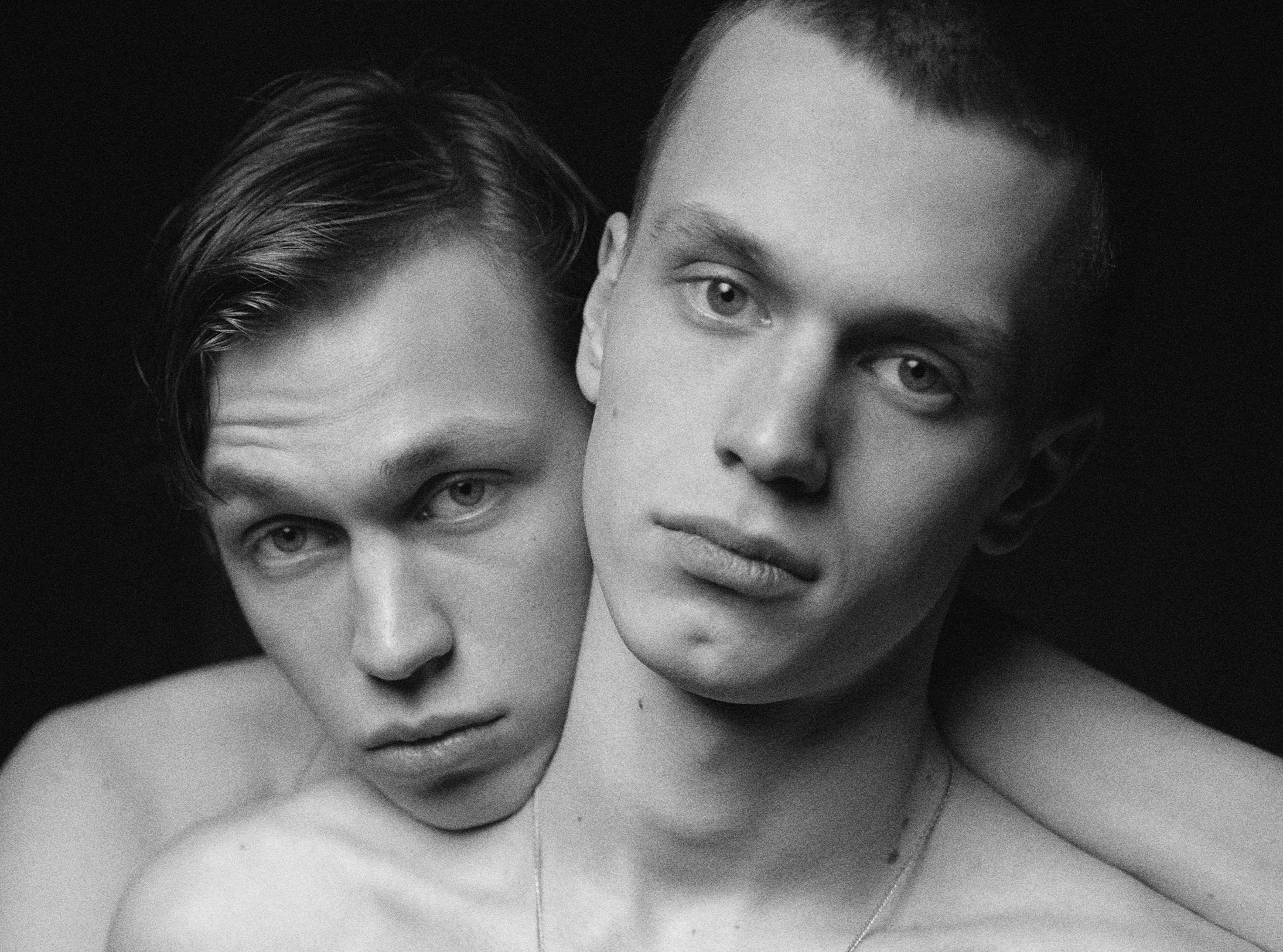 GOSHA RUBCHINSKIY が再始動