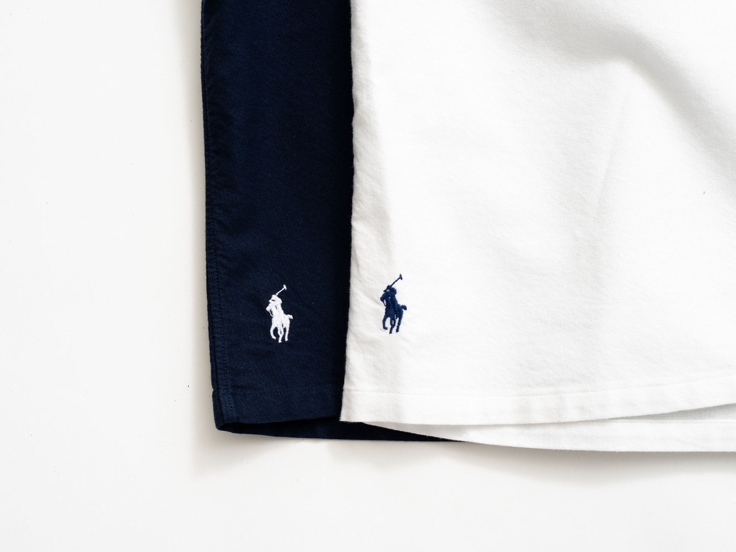 Ron Herman から POLO RALPH LAUREN の新作別注アイテムが登場