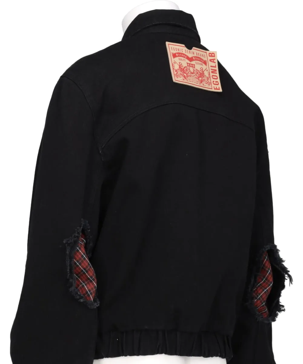 Number_i CDTVライブライブ 着用アイテム