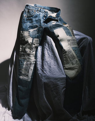 Levi’s® 501®、トラッカージャケット スペシャルモデル "SLAKE COLLECTION" の20%OFF セールが開催