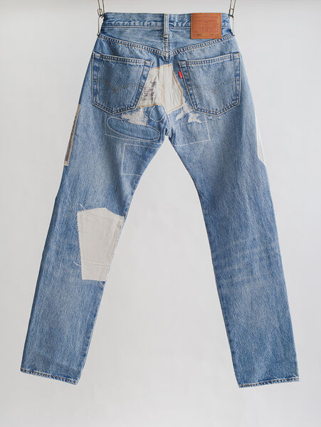 Levi’s® 501®、トラッカージャケット スペシャルモデル "SLAKE COLLECTION" の20%OFF セールが開催