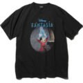 BEAMS から GOOD ROCK SPEED に別注をかけた Disney FANTASIA Tシャツが発売