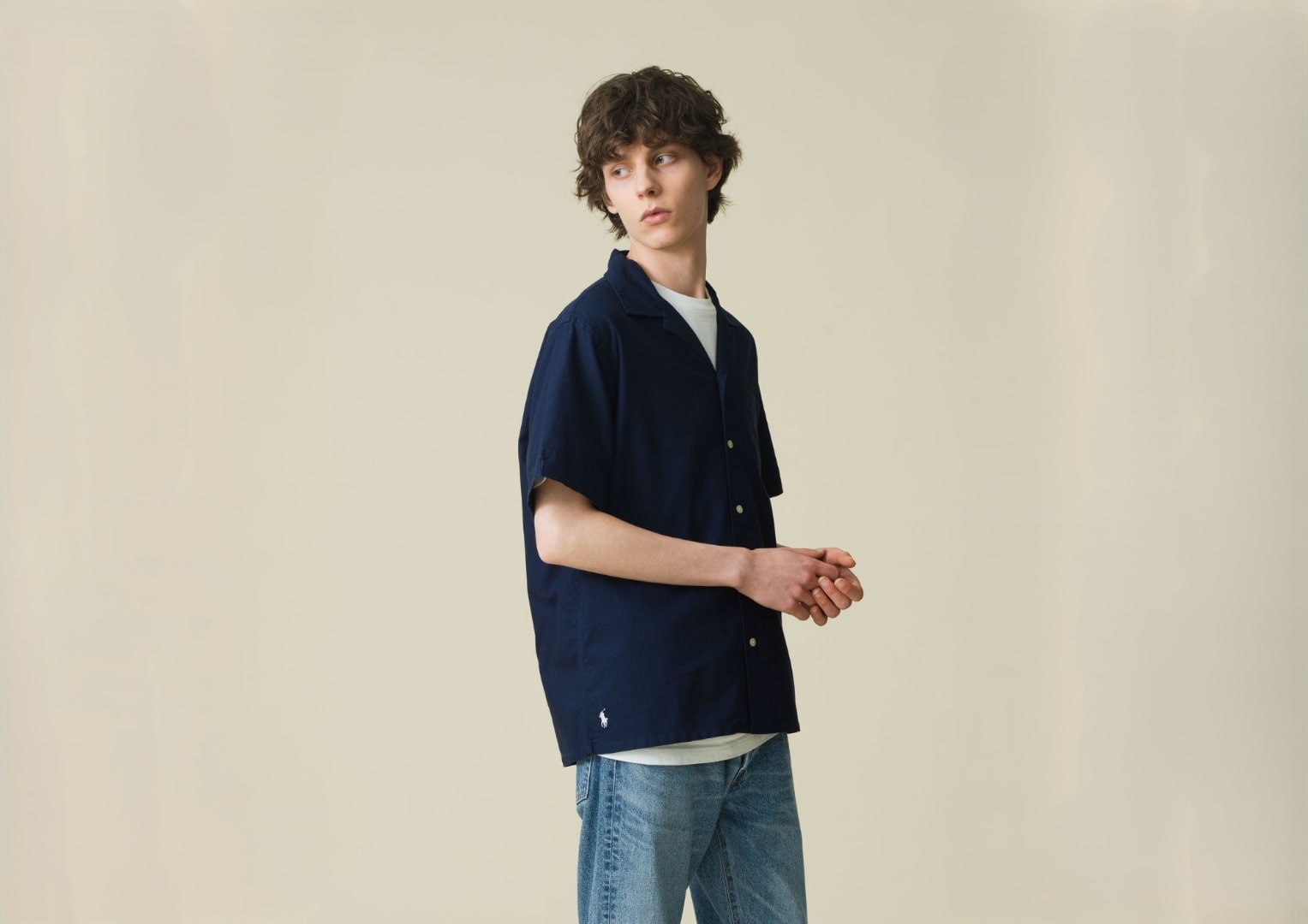 Ron Herman から POLO RALPH LAUREN の新作別注アイテムが登場