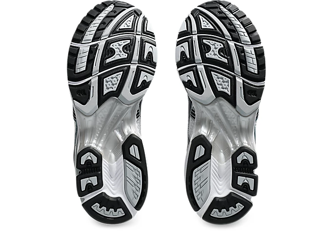 ASICS GEL-KAYANO 14 “White/Fjord Grey” が再販