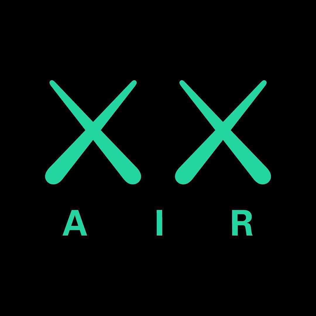 KAWS × JORDAN BRAND の新作スニーカーが2025年に発売予定